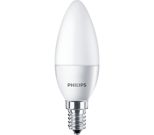 PHILIPS - LED BULB 4-25 W