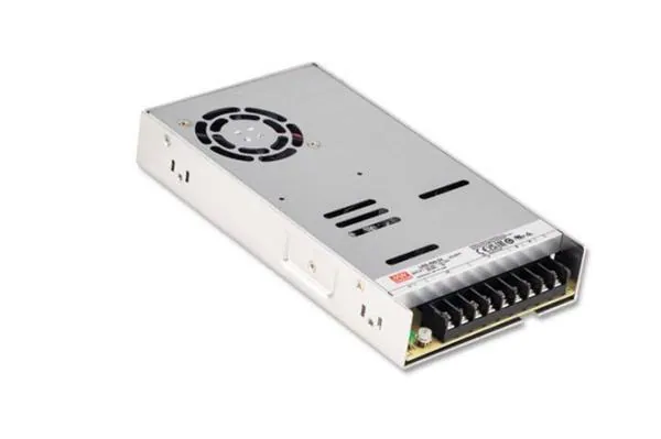 Mean Well - Power Supply LRS-100-24