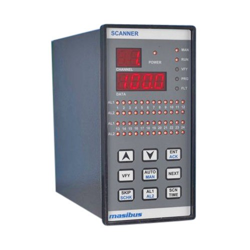  MASIBUS - 12072553 TEMPERATURE SCANNER 85XX MIX