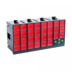MASIBUS - ANNUNCIATOR WINDOWS MBAS-0600
