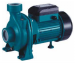 Momentum - 2PCm/160 -2HP-220V Cast iron body double stage centrifugal pump