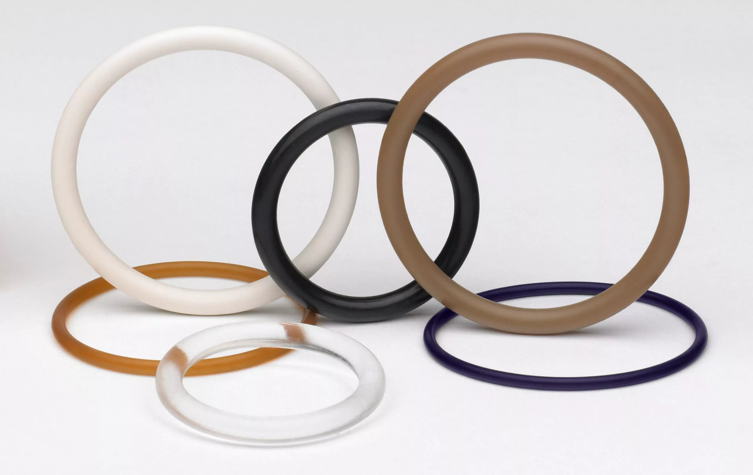 MarFlex - O-RING NITRILE 034812 CPH-HOL40X RST27/7