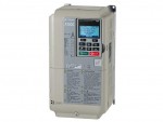 Omron - CIMR-AC4A 0018FAA INVERTOR