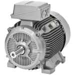 Siemens - Motor type : 1CV3220B / SIMOTICS SD - 225 S - IM B3 - 4p