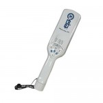 CEIA - Hand detector