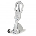 CEIA - Metal Detector ‎manual ‎industrial Frequency‎. Hz Current‎. A  Model: PD240CB (with charger and case)