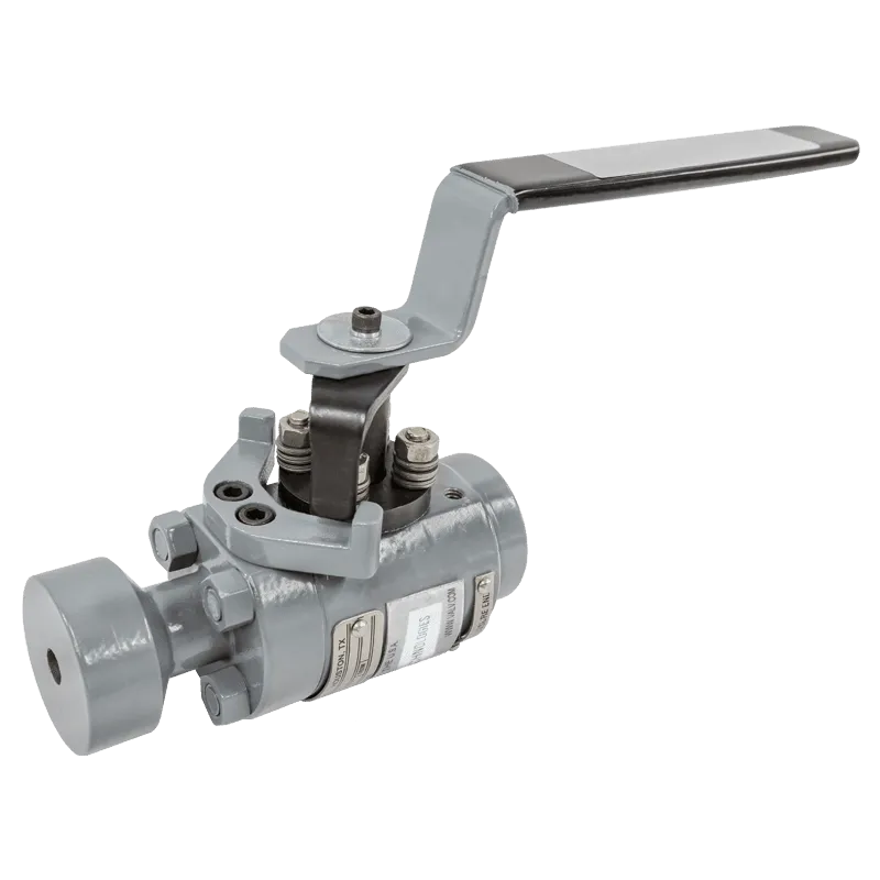 ValvTechnologies - BALL ITEM NO:1 PCVZA91-147B1RA6PZ-001AD-0X2