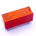 SCHRACK -  tyco RY210012 OBSOLETE