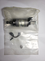 Bucher Hydraulics - DDRCZ-7030-3-2 24V DC A PRESSURE REDUCING VALVE