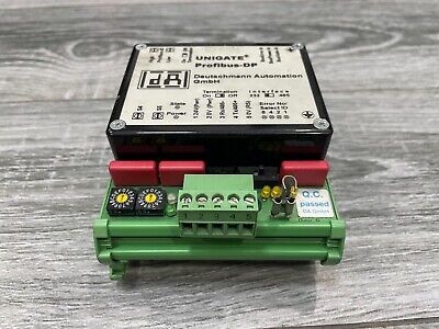 UNIGATE - V4109  CL-GT-PBDPV1