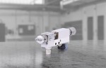 REA - Jet ST SRE-10 spray module (ZEUS Mono with 1 or 2 nozzles and ZEUS MULTI with 7, 12 or 16 nozzles)