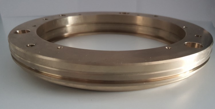 ALFALAVAL - 548152 03 Washer