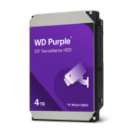 Western Digital - PRO 4TB (WD400PURP) HARD DISK - Obsolete