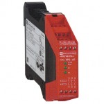 Schneider Electric - XPSAF5130-EMERGANCY STOP CONTROL UNIT