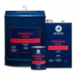 NYCO - Standard(MIL-PRF-87257)  - Hydraunycoil FH 42
