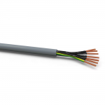 XBK-KABEL - GLOBALFLEX-JZ 25G1 Cable