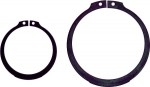 Allen Gear - Retaining ring 700560 639