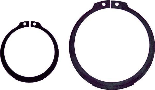 Allen Gear - Retaining ring 700560 639