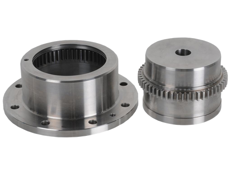 Allen Gear - Flange of the high-speed coupling 765548