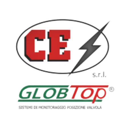 GLOBTOP (CE)