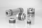 GERWAH® -  AKD 30 (d1,d2=10-30mm; C1=25mm,D1=55mm, H=56mm) 