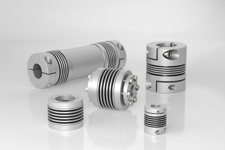 GERWAH® -  AKD 30 (d1,d2=10-30mm; C1=25mm,D1=55mm, H=56mm) 
