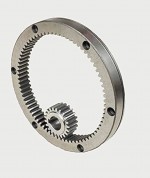 Allen Gear - Internal gear ring 765465 