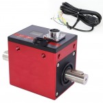 ETH-messtechnik - DRVL -II-5-n 5Nm, 10v signal output torque sensor (with 10m original cable)