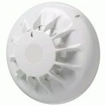 Thorn Security - 611H-F Conventional Heat (Fixed 60ºC) Dedector (516.600.214) 