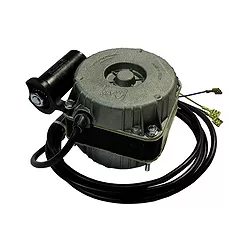 MA-VIB - Fan micromotor with capacitor EVRC4L5A35S.1