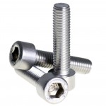 Allen Gear - Hex bolt МHS1003008Z