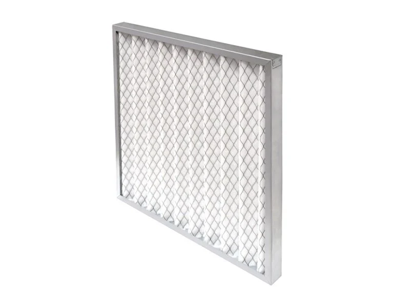 AFT FILTER - CASSETTE FILTER 50 X 600 600MM (592x592x48mm)