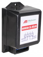 Mutlusan - BELL RELAY 220V