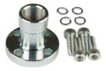 Allen Gear - Gear flange connection 765468