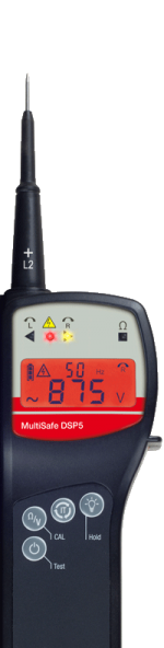 Tietzsch - MultiSafe DSP 5