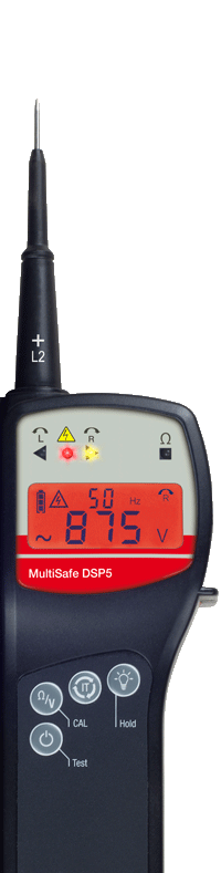 Tietzsch - MultiSafe DSP 5