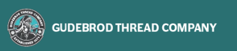 Gudebrod Thread