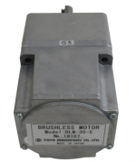 TOYO MACHINERY - BLM-30-5 - SERVOMOTOR