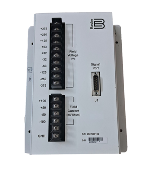 Basler electric - ISOLATION MODULE H01895738 