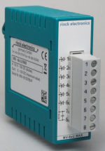 Rinck Electronics - MV-6xU.MAX