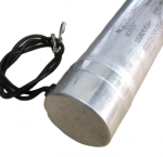 BHC Aerovox - PART NO:C.93.1 MKP - Capacitor 400 VAC 83UF, 400VAC, 50HZ, 4.17KVA, 1043A TOLERANCE: (-5+15%)