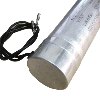 BHC Aerovox - PART NO:C.93.1 MKP - Capacitor 400 VAC 83UF, 400VAC, 50HZ, 4.17KVA, 1043A TOLERANCE: (-5+15%)