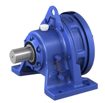 Sumitomo Drive Technologies - Gear Motor CVVM05-6075SK-AV-B-2.5 (0.4 KW 380V)