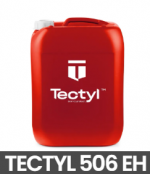 TECTYL - 506 EH - CORROSION PREVENTIVE OIL / 5 lt