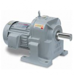 SAMYANG - HORIZONTAL GEAR BOX MODEL MG-F105, 0.4KW, 1/2 HP, 3PHASE, GEAR RATIO 180