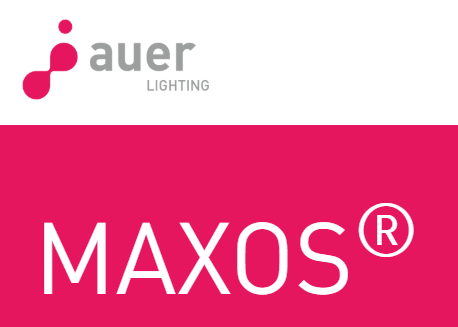 MAXOS® ( Auer Lighting )