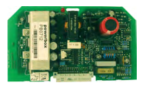 ROSEMOUNT - P/N: 9150072-531 - Power supply, AC (100-240 VAC) - Parts for Tank Gauging systems