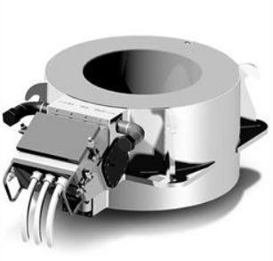 Ergolines - Set of complete EMS coil electrical terminal