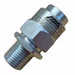 Bimed - E-OCTANS 1 FUNCTION EX D/E GLANDS NPT 1/2"- EBU12N