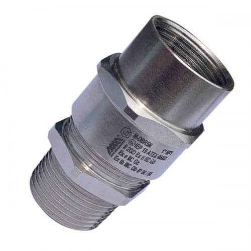 MSM - PLUGS - M20X1,5 - M-PLG3M